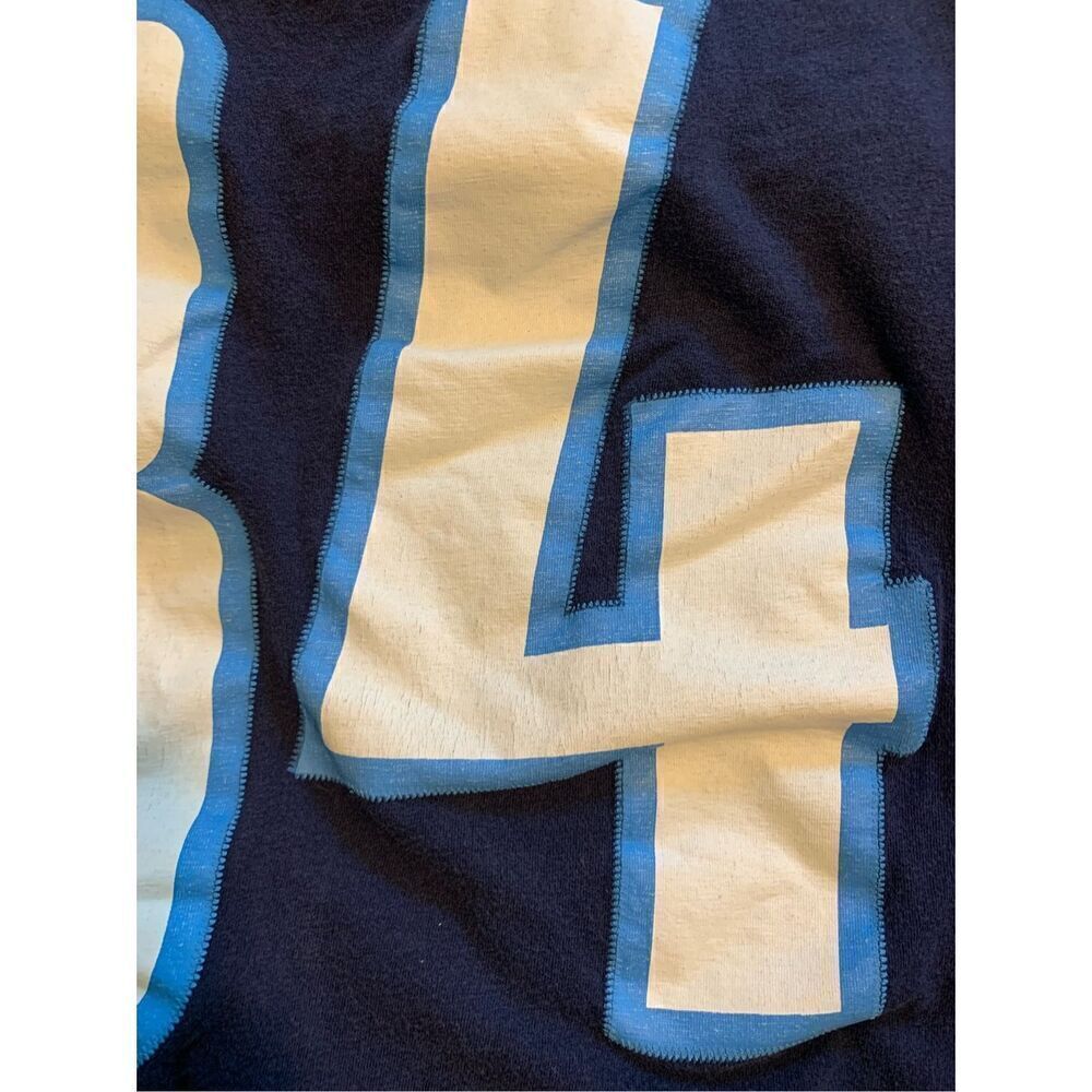 Nike NFL Corey Davis Tennessee Titans Tee Small - Picture 6 of 9